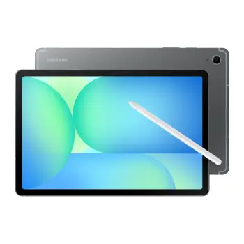 Tablet Samsung Galaxy S10FE+ SM-X626 5G, 13.1", 8/128GB, i hirtë