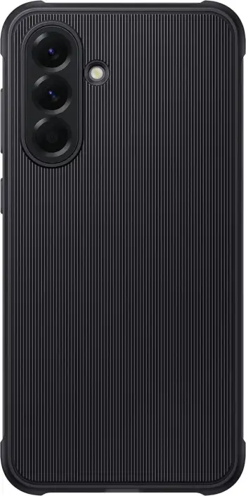 Mbrojtëse për celular Samsung A56 EF-RA566, e zezë