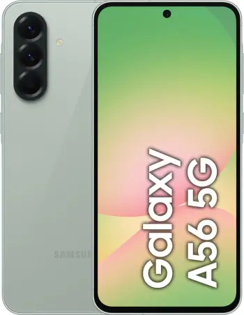 Celular Samsung Galaxy A56 5G, 8/256GB, i zi