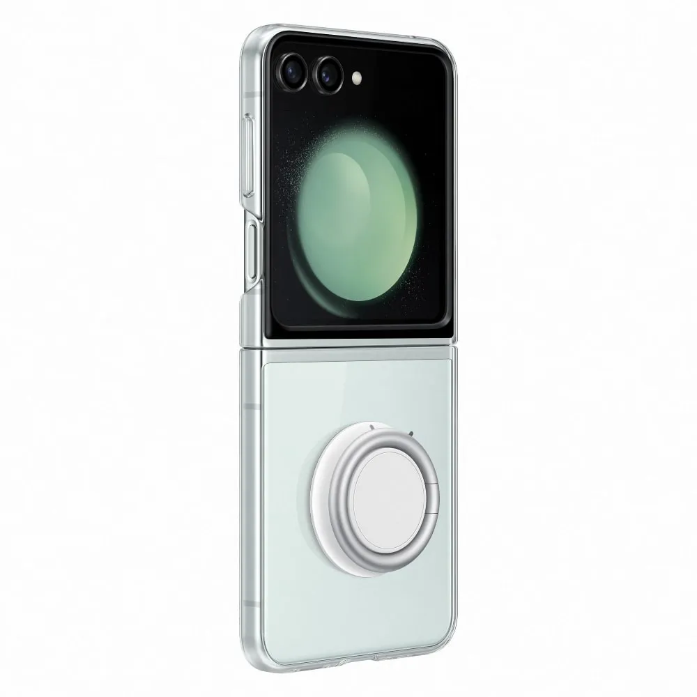 Mbrojtëse për celular Samsung FLIP5 EF-XF73KKTEG - 3