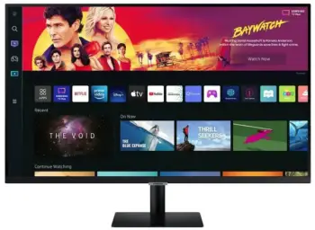 Monitor Samsung Smart Monitor M7 - LED 32"