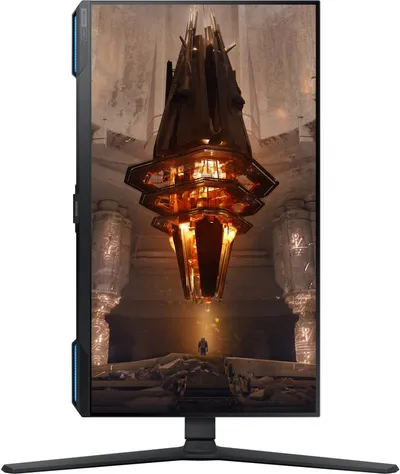 Monitor Samsung Odyssey G70B,LED, 28" - 11