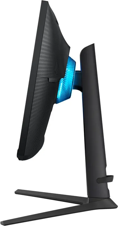 Monitor Samsung Odyssey G70B,LED, 28" - 12