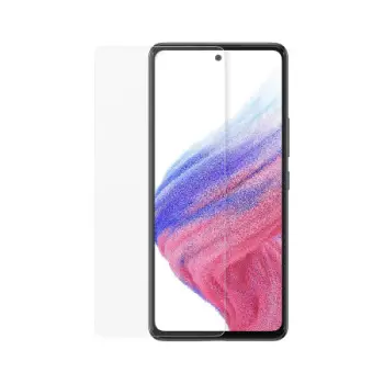 Xham mbrojtës për ekran Samsung Galaxy A53 5G, transparente