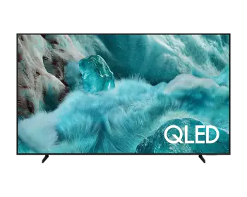 Televizor Samsung QE65Q7F2AUXXH, 65", QLED 4K, i zi