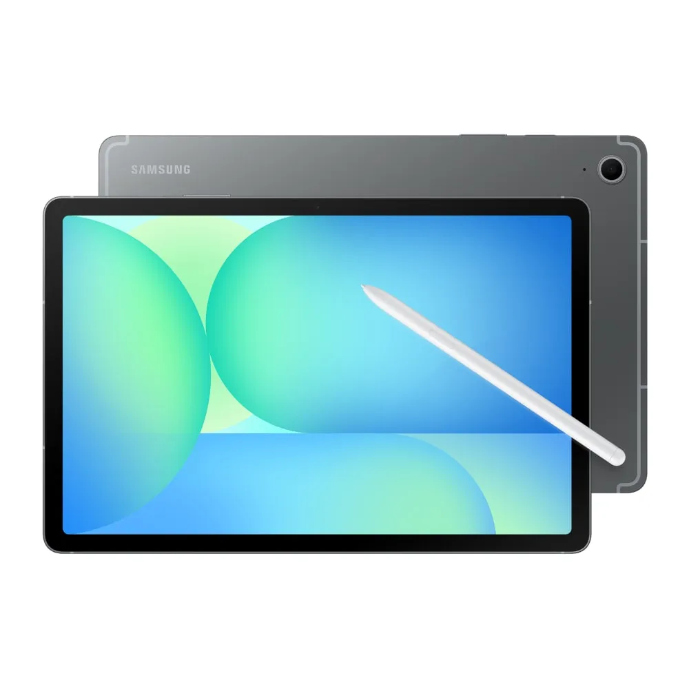 Tablet Samsung Galaxy S10FE+, 13.1", 8/128GB, i hirtë - 1