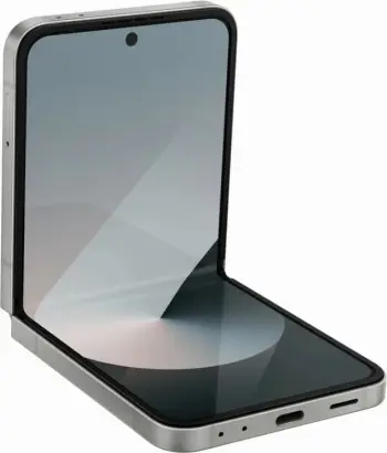 Celular Samsung Galaxy Flip 6, 12GB RAM, 512GB SSD, i argjendtë