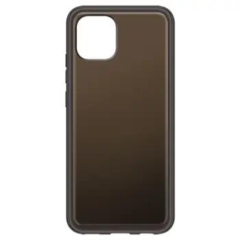 Mbrojtëse për celular Samsung A03 EFQA036TBEGEU, e hirtë