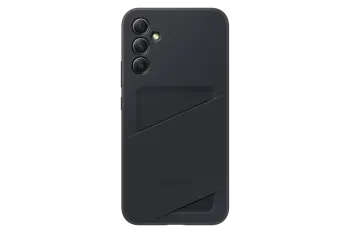 Mbrojtëse celulari Samsung Galaxy A34, e zezë