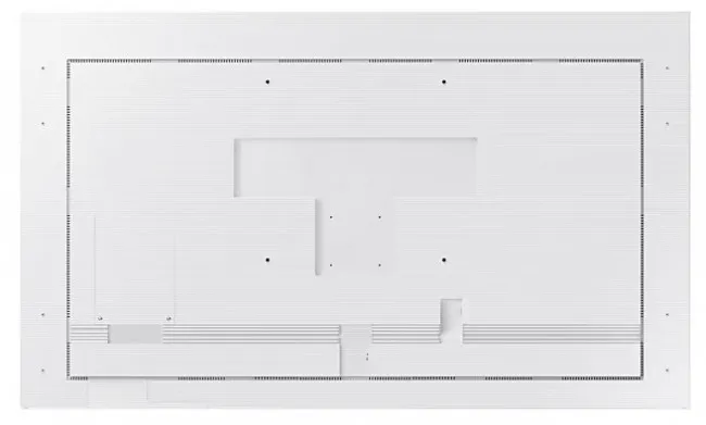 Smart Board Samsung Flip Pro WM55B, 55", 4K UHD - 5