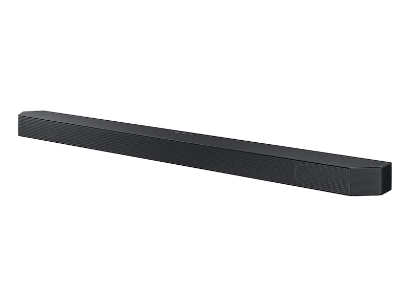 Soundbar-Subwoofer Samsung HW-Q700C/EN, 320W 3.1.2CH, bluetooth wireless - 2