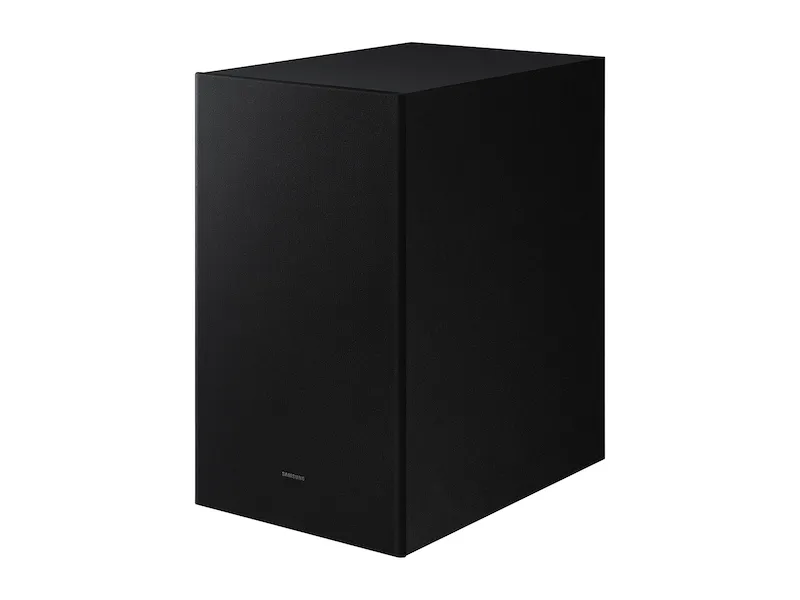 Soundbar-Subwoofer Samsung HW-Q700C/EN, 320W 3.1.2CH, bluetooth wireless - 3