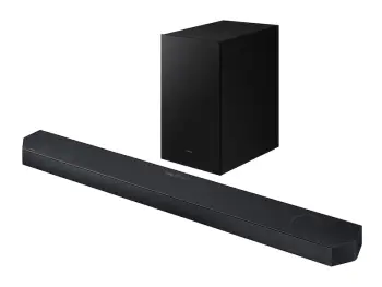 Soundbar-Subwoofer Samsung HW-Q700C/EN, 320W 3.1.2CH, bluetooth wireless