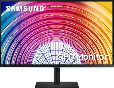 Monitor Samsung S60A, 32" LED, QHD, i zi - 2