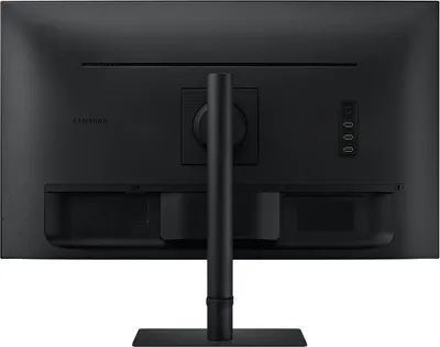 Monitor Samsung S60A, 32" LED, QHD, i zi - 3