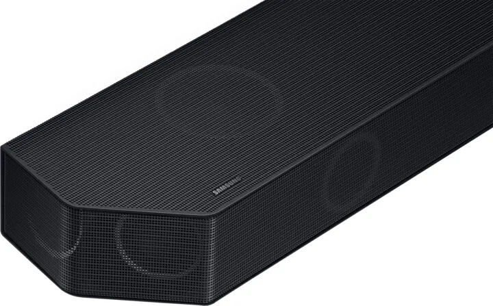Soundbar Samsung HW-Q990C, 11.1.4, i zi - 2