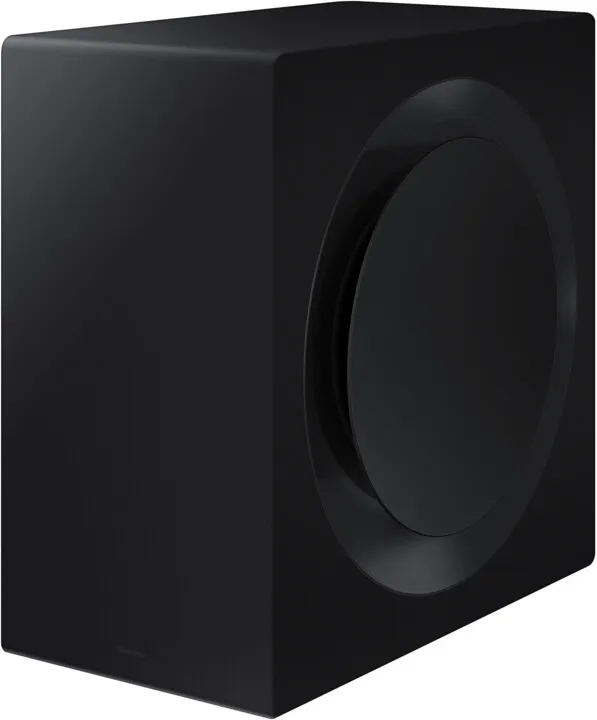 Soundbar Samsung HW-Q990C, 11.1.4, i zi - 5