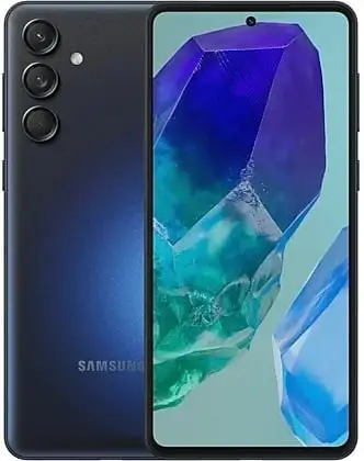 Celular Samsung Galaxy M55 5G, 6.7", 128GB, 8GB RAM, i kaltër