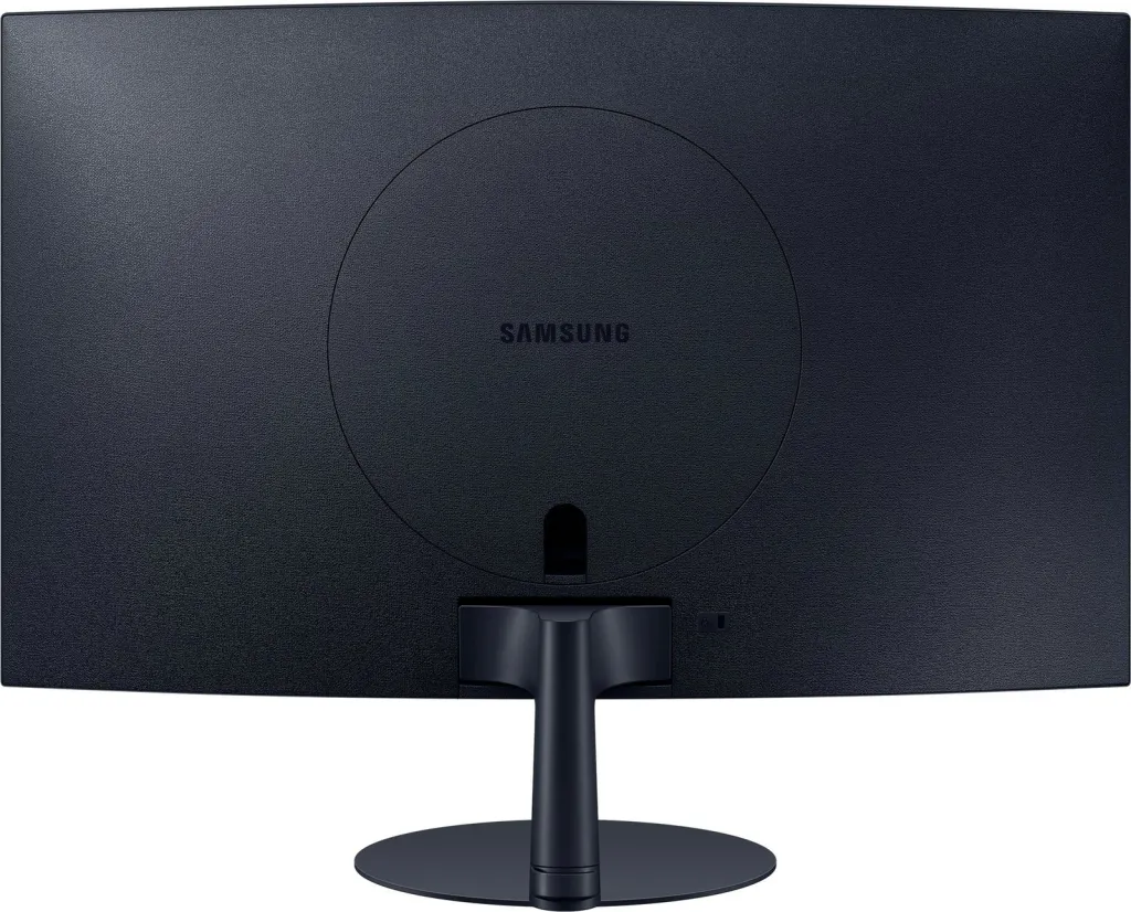 Monitor Samsung S27C390EAU, 27", Full HD, 1000R, i zi - 4