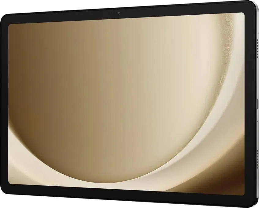 Tablet Samsung Galaxy Tab A9+, 11", 64 GB, i argjendtë - 9