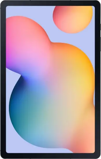 Tablet Samsung Galaxy Tab S6 Lite P625N, 10.4", 128GB, LTE, i hirtë