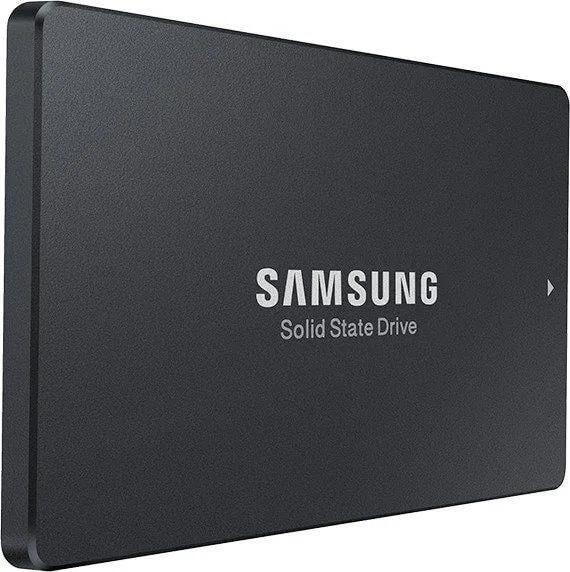 Disk Samsung PM893 240GB SSD 2.5'' SATA III - 1