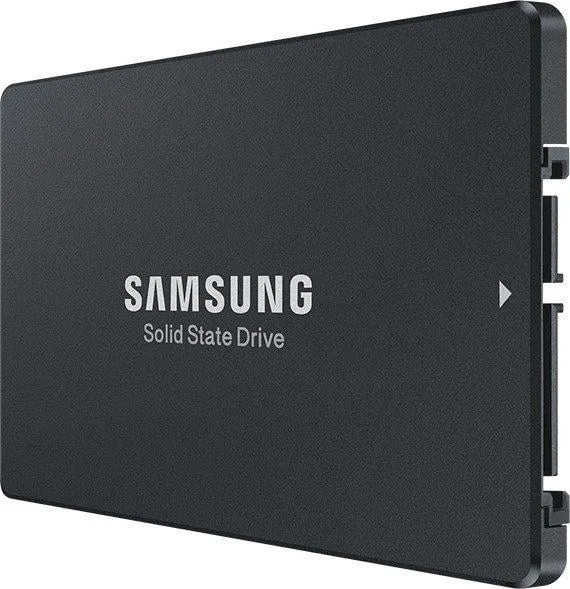 Disk Samsung PM893 240GB SSD 2.5'' SATA III - 2