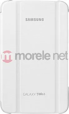 Mbrojtëse për tablet Samsung TAB3 EF-BT210BWEGWW 7.0, e bardhë - 1