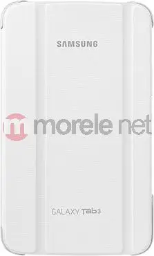 Mbrojtëse për tablet Samsung TAB3 EF-BT210BWEGWW 7.0, e bardhë