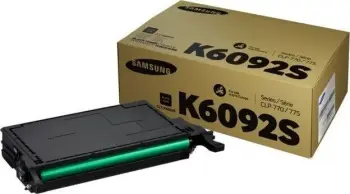 Toner për printer Samsung CLT-K6092S, i zi