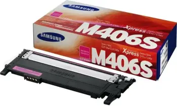 Ngjyrë Samsung CLT-M406S, vjollcë