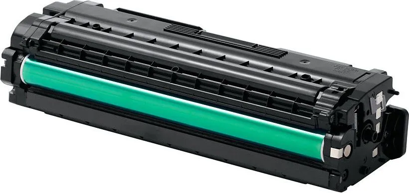 Toner printeri Samsung CLTK506S, i zi - 1