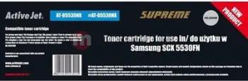 Toner Activejet SCX-D5530 (ATD5530NX), i zi