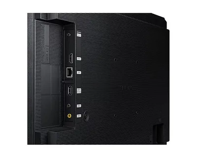 Monitor Samsung QB24R-FHD, 24", FHD, LED, i zi - 3