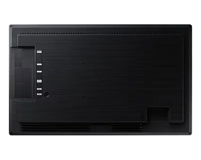 Monitor Samsung QB24R-FHD, 24", FHD, LED, i zi - 4
