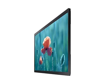 Monitor Samsung QB24R-FHD, 24", FHD, LED, i zi - 6