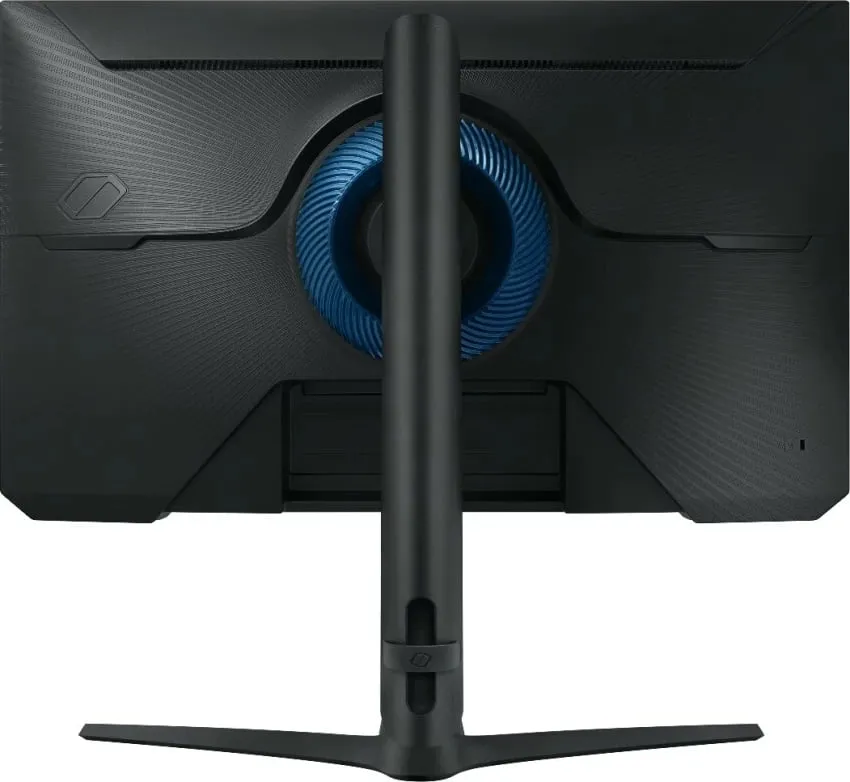 Monitor Samsung Odyssey G4, 25", IPS, FHD, 240Hz, i zi - 3