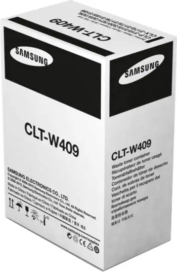 Kuti toneri për CLP-310 CLT-W409/SEE, transparente