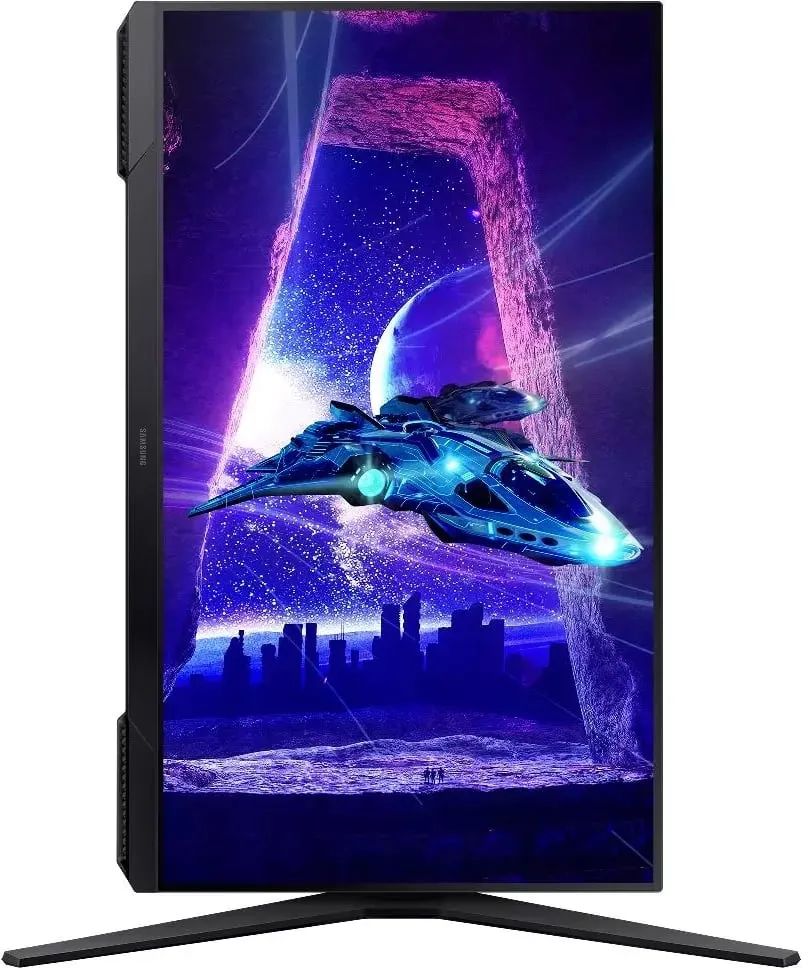 Monitor Samsung G30D, 24, Full HD, VESA 100x100 mm, i zi - 3