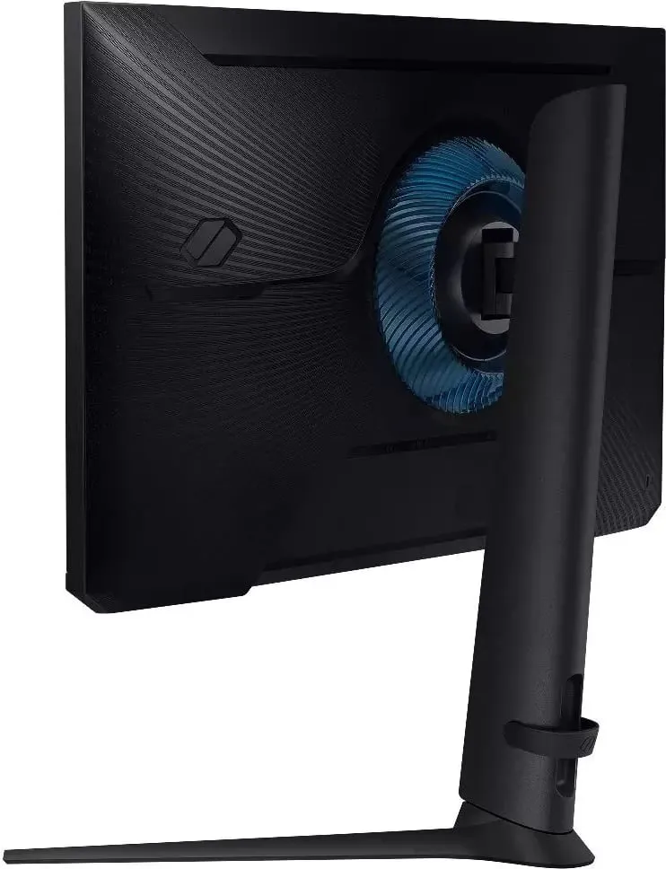 Monitor Samsung G30D, 24, Full HD, VESA 100x100 mm, i zi - 4