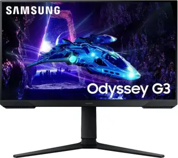 Monitor Samsung G30D, 24, Full HD, VESA 100x100 mm, i zi