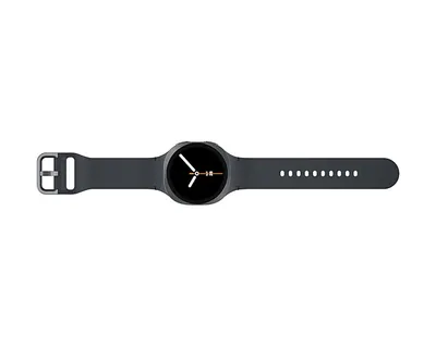 Orë Samsung Galaxy Watch8, 44mm, grafit - 2
