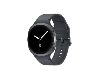 Orë Samsung Galaxy Watch8, 44mm, grafit - 3