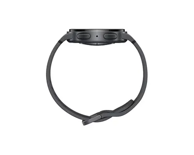 Orë Samsung Galaxy Watch8, 44mm, grafit - 4