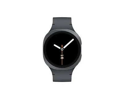 Orë Samsung Galaxy Watch8, 44mm, grafit - 5