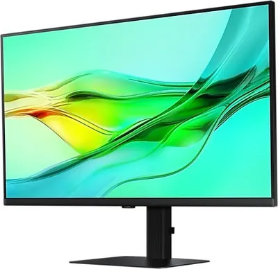 Monitor Samsung ViewFinity S6, 32", IPS, QHD, i zi - 2