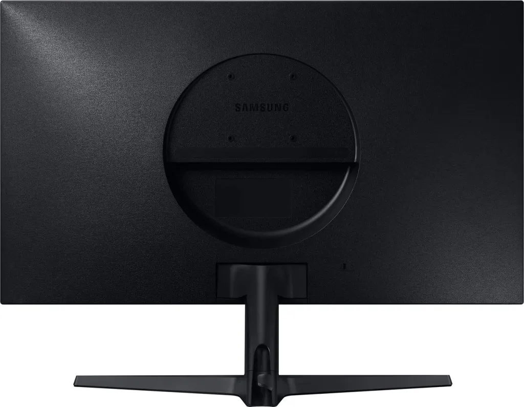 Monitor Samsung U28R550, 28", IPS, 4K UHD, i zi - 6