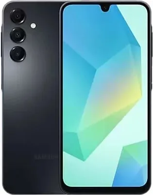 Celular Samsung Galaxy A16, 4GB/128GB, i zi - 1