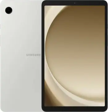 Tablet Samsung Galaxy Tab A9, 8.7", Mediatek Helio G99, 4GB RAM, 64GB, i argjendtë