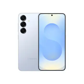 Celular Samsung Galaxy S25, 6.2", 12GB/ 128GB, Icy Blue